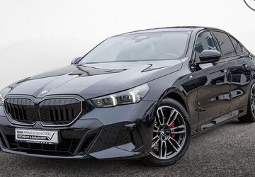 BMW 520 25.900 km 52.900 &euro; Schönefeld OT Großziethen 12529