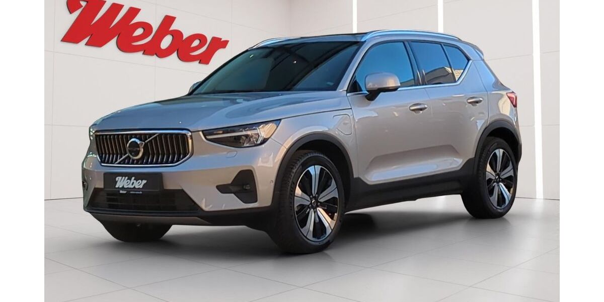 Volvo XC40 22.000 km 38.890 &euro; Berlin 14165