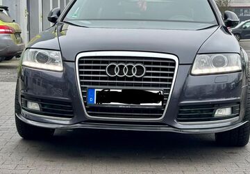 Audi A6 233.000 km 5.000 &euro; Berlin 13627