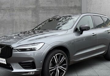 Volvo XC60 67.170 km 38.990 &euro; Berlin Tegel 13509