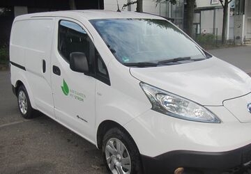 Nissan e-NV200 23.700 km 9.990 &euro; Berlin 12309