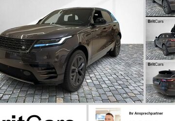 Land Rover Range Rover Velar 21.373 km 67.890 &euro; Berlin 10711