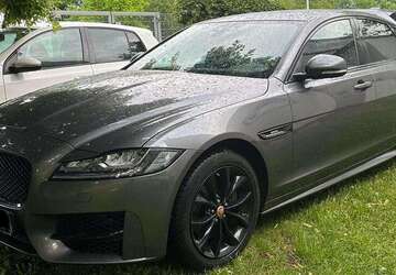 Jaguar XF 184.000 km 15.000 &euro; Berlin, Stadt 13583