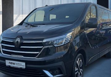 Renault Trafic 20.150 km 40.390 &euro; Berlin 13055