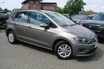VW Golf Sportsvan 1.4TSi BMT Comfortline DSG Tepomat 42.132 km 12.890 &euro; Falkensee 14612