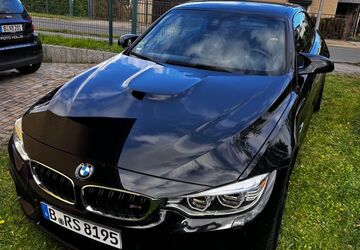 BMW M4 130.437 km 31.999 &euro; Berlin 13053