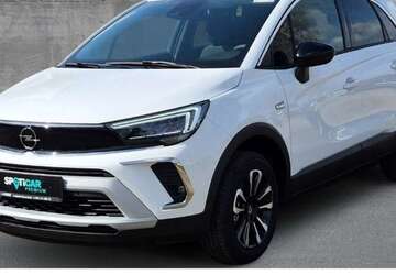 Opel Crossland 7.663 km 20.990 &euro; Berlin 13158