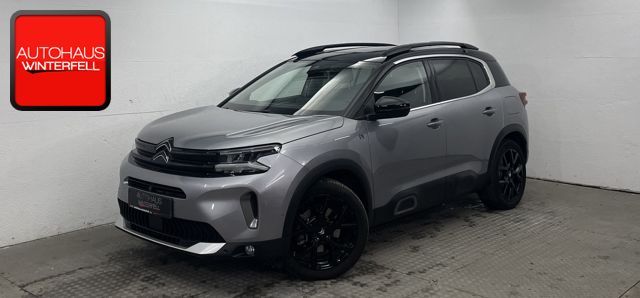 Citroen C5 Aircross 25.988 km 24.400 &euro; Berlin 12351
