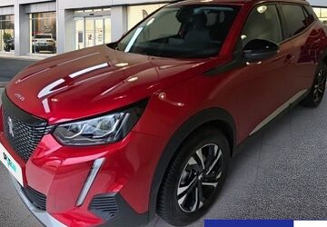 Peugeot 2008 7.428 km 18.390 &euro; Berlin 12103