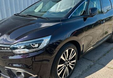 Renault Scenic 126.000 km 14.300 &euro; Berlin 12277