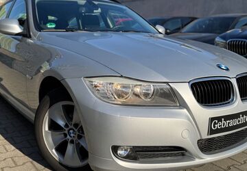 BMW 318 130.000 km 9.600 &euro; Berlin, BRITZ 12347