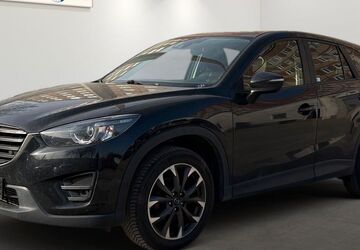 Mazda CX-5 146.813 km 9.999 &euro; Berlin 12681