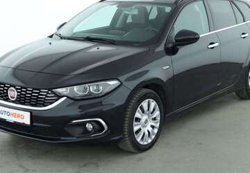 Fiat Tipo 115.099 km 10.990 &euro; Berlin 14059