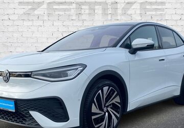 VW ID.5 8.225 km 44.575 &euro; Bernau 16321