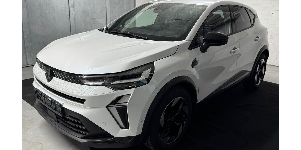 Renault Captur 5.600 km 22.500 &euro; Berlin 12099