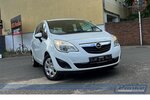 Opel Meriva Selection 1.4*Klima*Allwetter*Isofix* 171.698 km 3.980 &euro; Berlin 13187