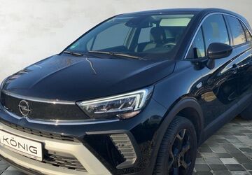 Opel Crossland (X) 19.738 km 21.500 &euro; Teltow 14513