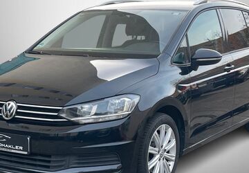 VW Touran 126.500 km 11.000 &euro; Potsdam 14480