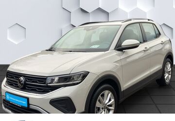 VW T-Cross 5.157 km 21.633 &euro; Berlin 12524