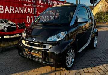 Smart forTwo 105.000 km 4.790 &euro; Berlin 13127