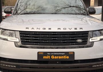 Land Rover Range Rover 134.000 km 84.999 &euro; Berlin 12347
