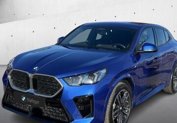 BMW X2 18.341 km 45.750 &euro; Berlin-Siemensstadt 13629