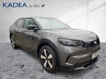 Gebrauchte Ford Capri