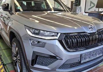 Skoda Kodiaq 41.456 km 40.900 &euro; Berlin 12359