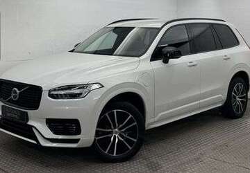 Volvo XC90 57.476 km 40.800 &euro; Berlin 12351