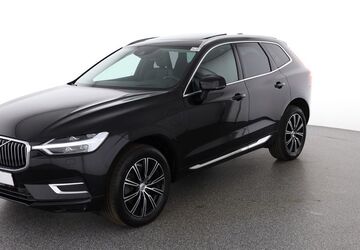 Volvo XC60 47.453 km 36.770 &euro; Berlin 12103