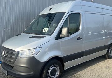 Mercedes-Benz Sprinter 96.363 km 28.499 &euro; Berlin 13055