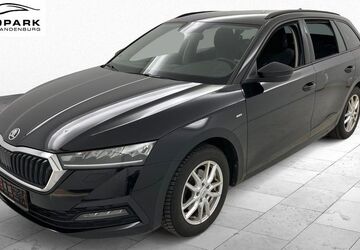 Skoda Octavia 97.572 km 17.490 &euro; Falkensee 14612