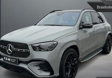 Mercedes-Benz GLE 450 24.000 km 104.770 &euro; Oranienburg 16515