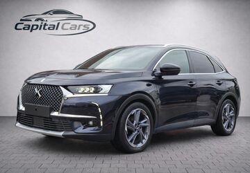 DS Automobiles DS7 (Crossback) 95.000 km 20.900 &euro; Berlin 12055