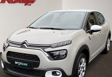 Citroen C3 14.300 km 12.950 &euro; Potsdam 14469