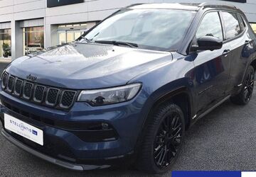 Jeep Compass 38.510 km 21.990 &euro; Berlin 10369