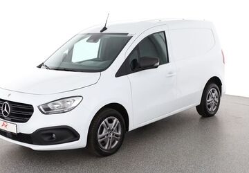 Mercedes-Benz Citan 46.250 km 17.480 &euro; Berlin 12103