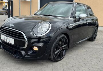 Mini John Cooper Works 99.980 km 12.999 &euro; Schönefeld 12529