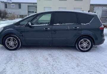 Ford S-Max 222.459 km 3.899 &euro; Berlin 10407