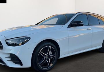 Mercedes-Benz E 300 18.396 km 39.990 &euro; BERLIN 13581