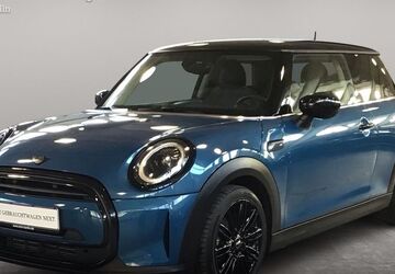 Mini Cooper 48.862 km 21.900 &euro; Berlin 12683