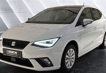 Seat Ibiza 1.150 km 23.990 &euro; Berlin 12681