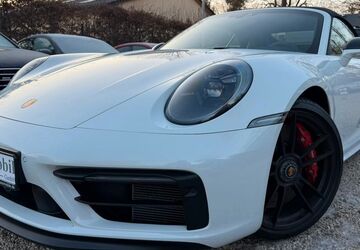 Porsche 911 Urmodell 39.467 km 132.990 &euro; Großbeeren 14979