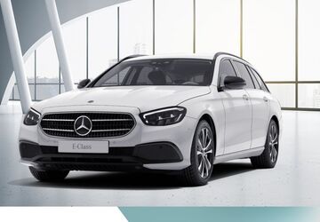 Mercedes-Benz E 300 98.027 km 27.370 &euro; Potsdam 14480