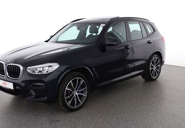 BMW X3 70.509 km 34.880 &euro; Berlin 12103