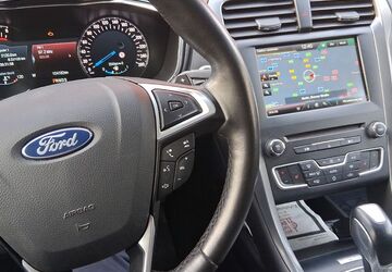 Ford Mondeo 104.000 km 9.999 &euro; Berlin 10551