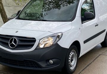 Mercedes-Benz Citan 59.078 km 11.997 &euro; Berlin 12681