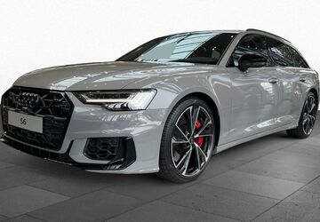 Audi S6 17.683 km 59.990 &euro; Kleinmachnow 14532