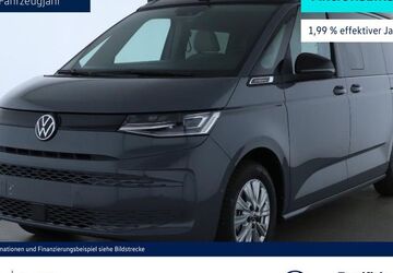 VW T7 California 13.770 km 67.250 &euro; Wildau 15745