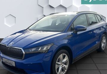 Skoda Enyaq 27.281 km 24.929 &euro; Berlin 12524